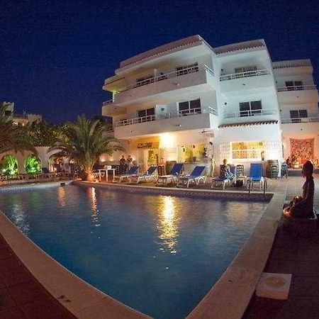 Hotel Sunset Oasis Ibiza (Adults Only) Sant Antoni de Portmany Exterior foto