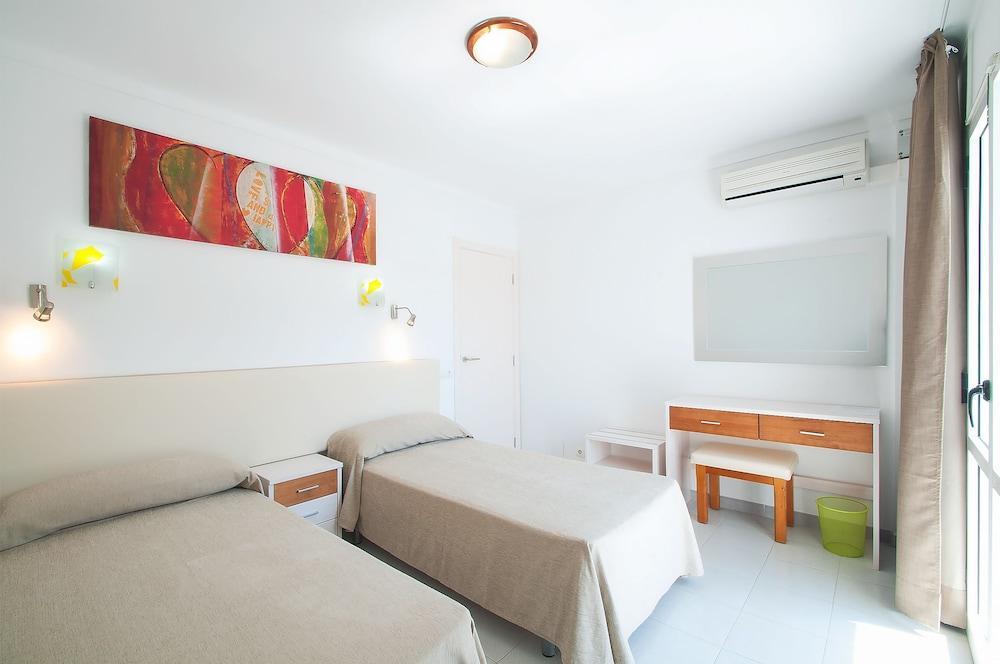 Hotel Sunset Oasis Ibiza (Adults Only) Sant Antoni de Portmany Exterior foto