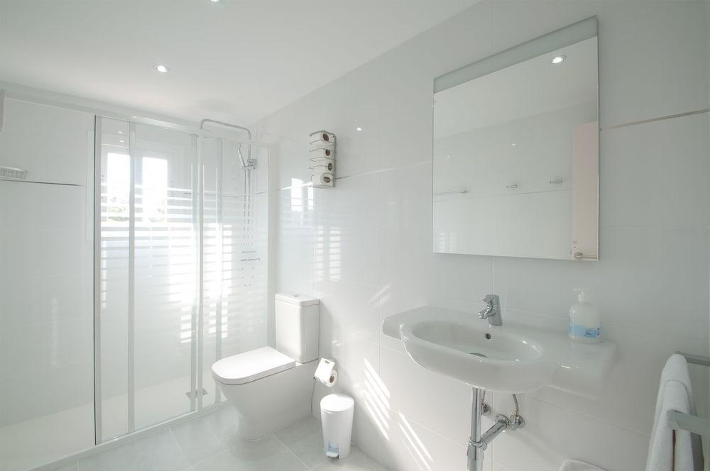 Hotel Sunset Oasis Ibiza (Adults Only) Sant Antoni de Portmany Exterior foto