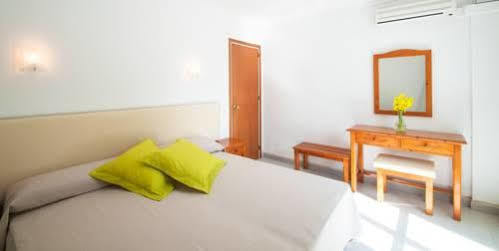 Hotel Sunset Oasis Ibiza (Adults Only) Sant Antoni de Portmany Exterior foto