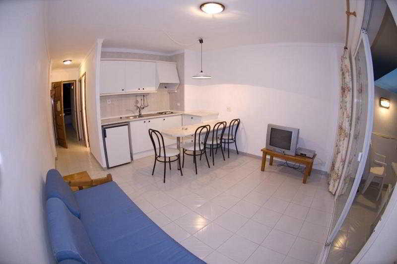 Hotel Sunset Oasis Ibiza (Adults Only) Sant Antoni de Portmany Exterior foto